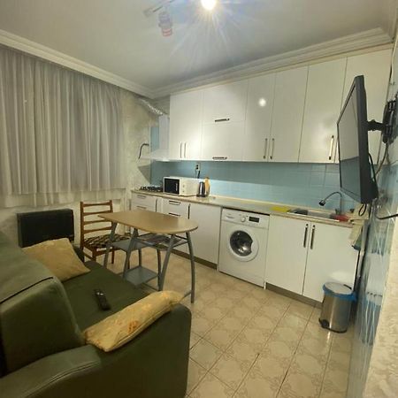 באטומי Apartment Ge Zvezda מראה חיצוני תמונה