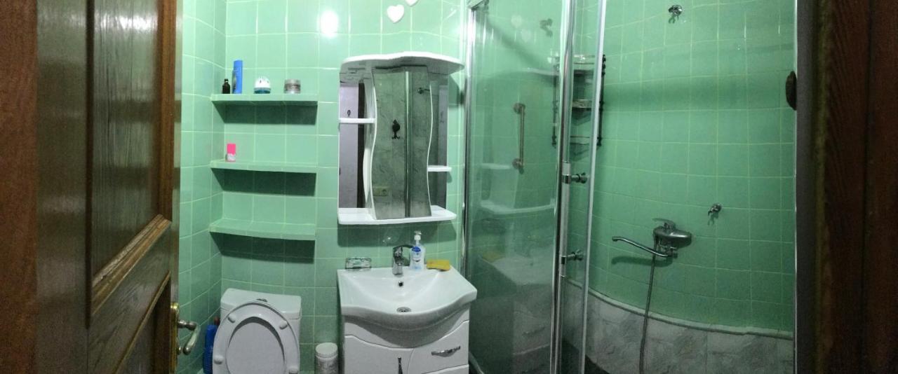 באטומי Apartment Ge Zvezda מראה חיצוני תמונה