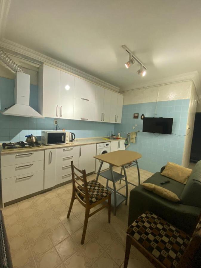 באטומי Apartment Ge Zvezda מראה חיצוני תמונה