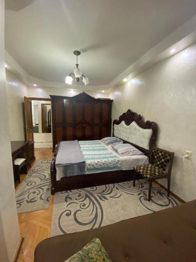 באטומי Apartment Ge Zvezda מראה חיצוני תמונה