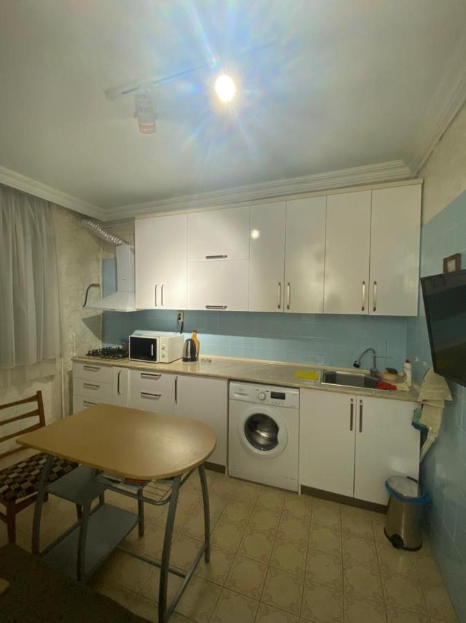 באטומי Apartment Ge Zvezda מראה חיצוני תמונה