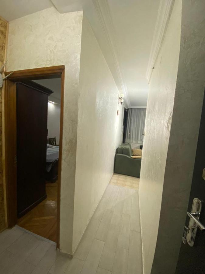 באטומי Apartment Ge Zvezda מראה חיצוני תמונה