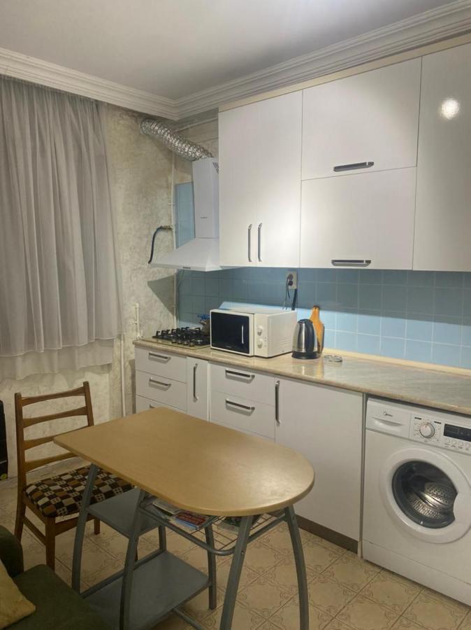 באטומי Apartment Ge Zvezda מראה חיצוני תמונה