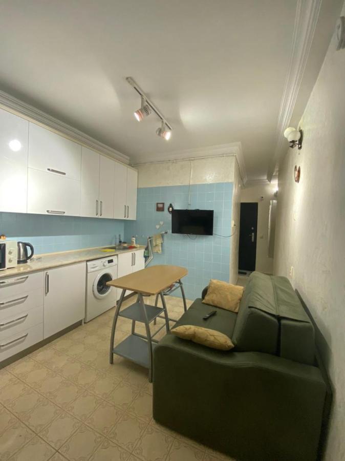 באטומי Apartment Ge Zvezda מראה חיצוני תמונה