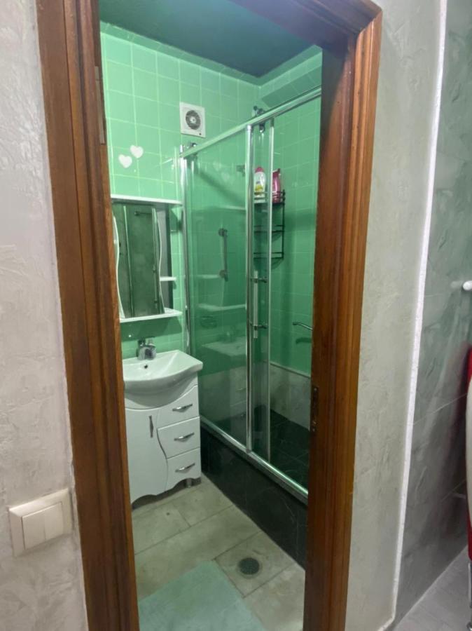 באטומי Apartment Ge Zvezda מראה חיצוני תמונה