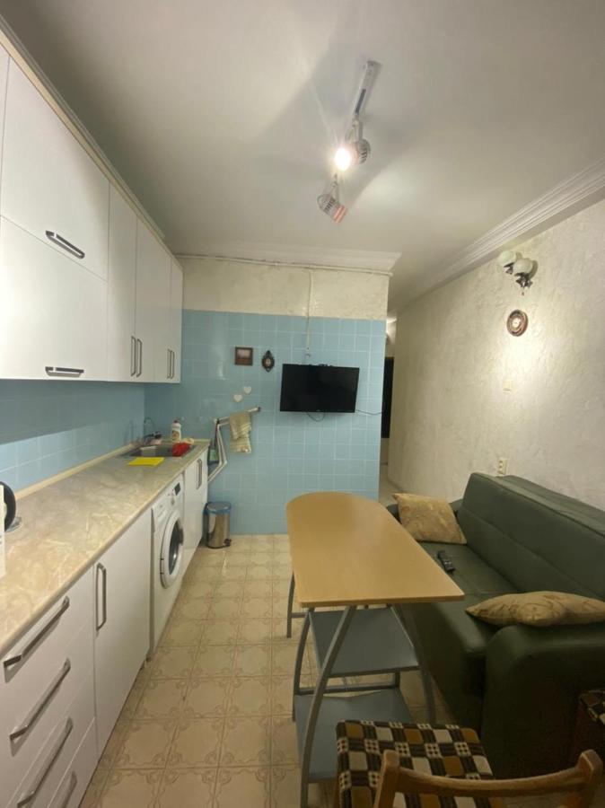 באטומי Apartment Ge Zvezda מראה חיצוני תמונה