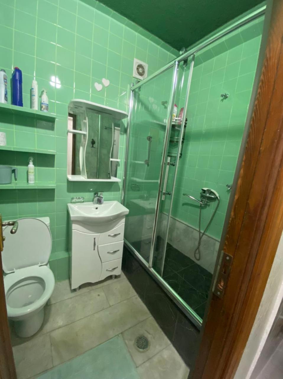 באטומי Apartment Ge Zvezda מראה חיצוני תמונה