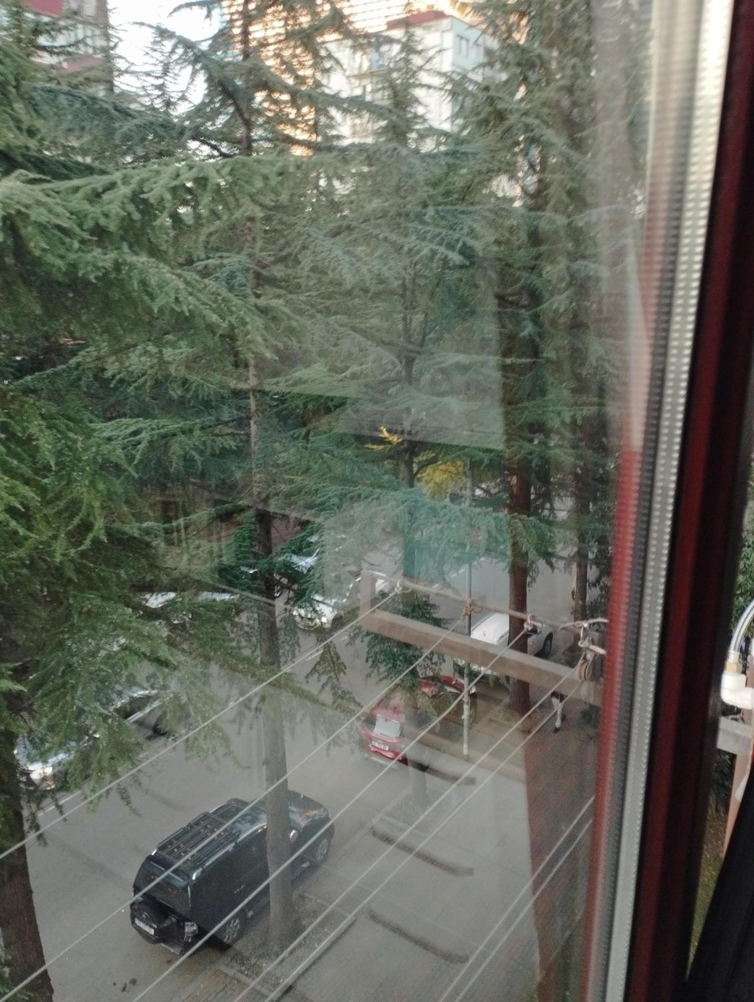 באטומי Apartment Ge Zvezda מראה חיצוני תמונה