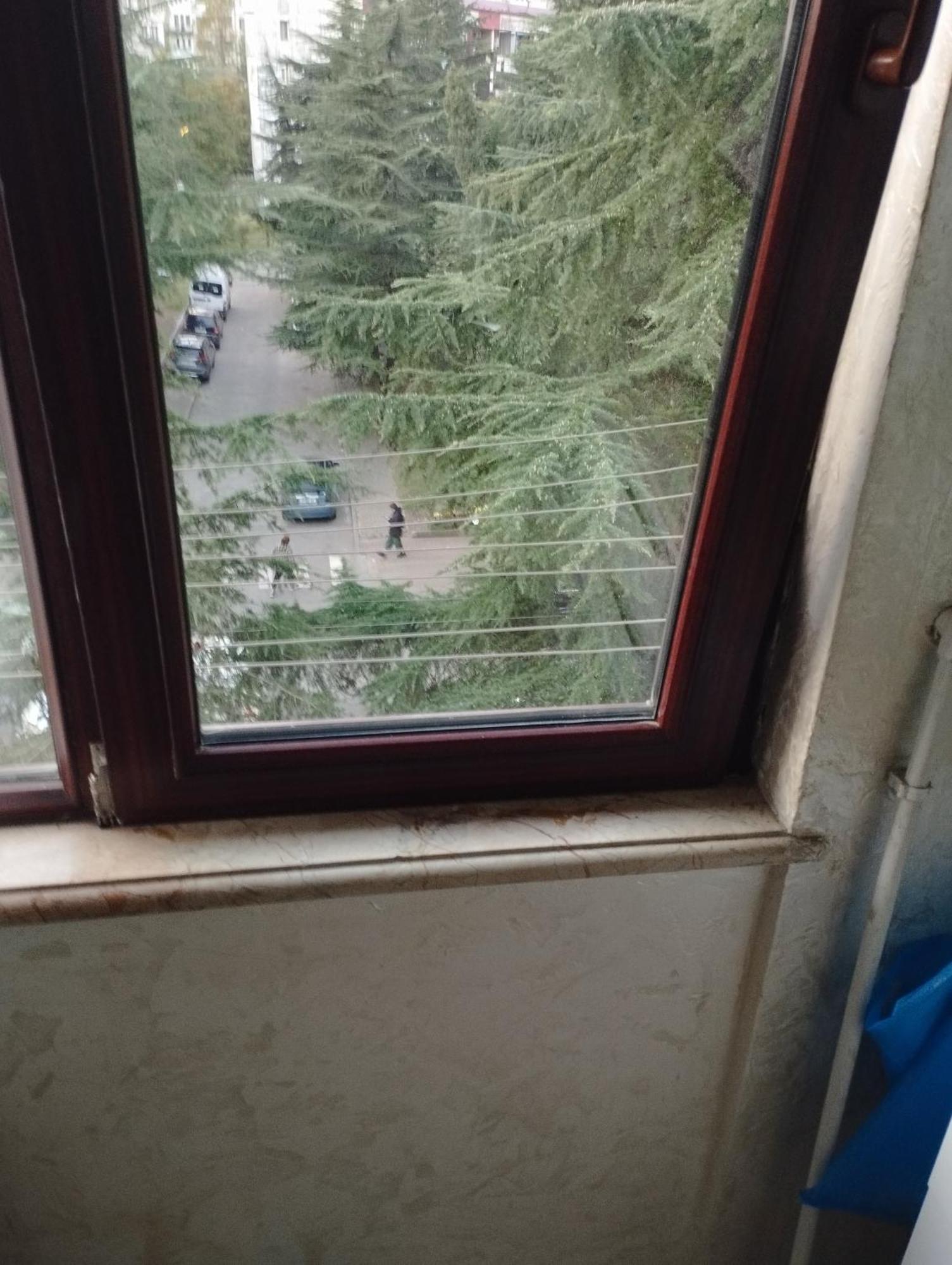 באטומי Apartment Ge Zvezda מראה חיצוני תמונה