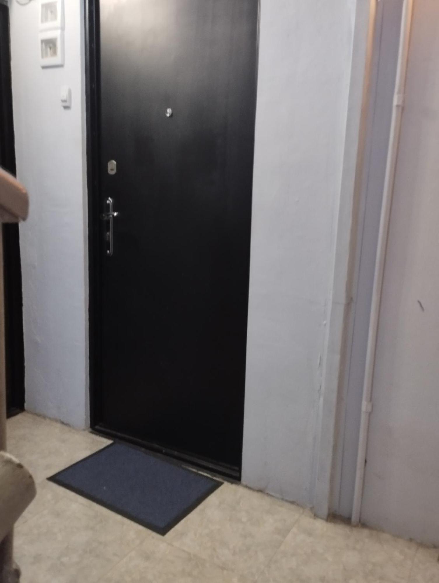 באטומי Apartment Ge Zvezda מראה חיצוני תמונה