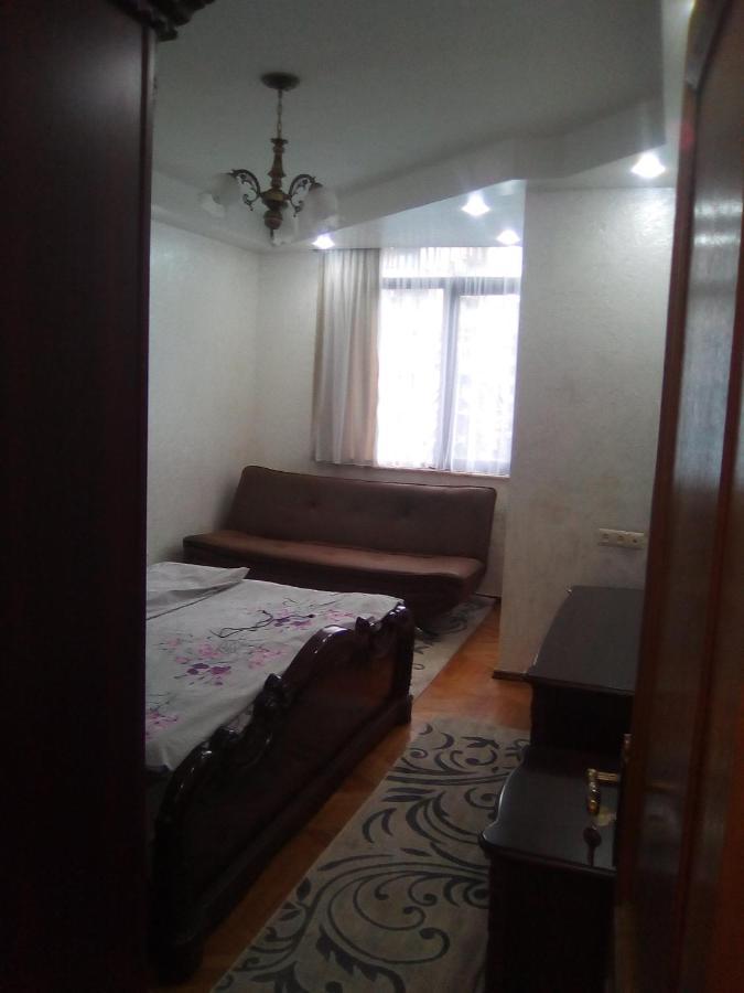 באטומי Apartment Ge Zvezda מראה חיצוני תמונה