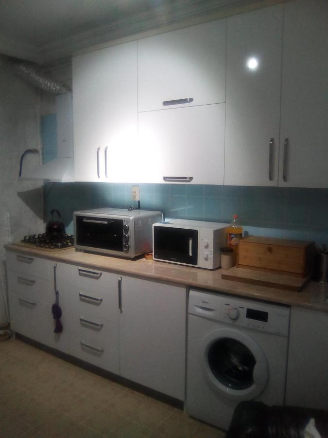 באטומי Apartment Ge Zvezda מראה חיצוני תמונה
