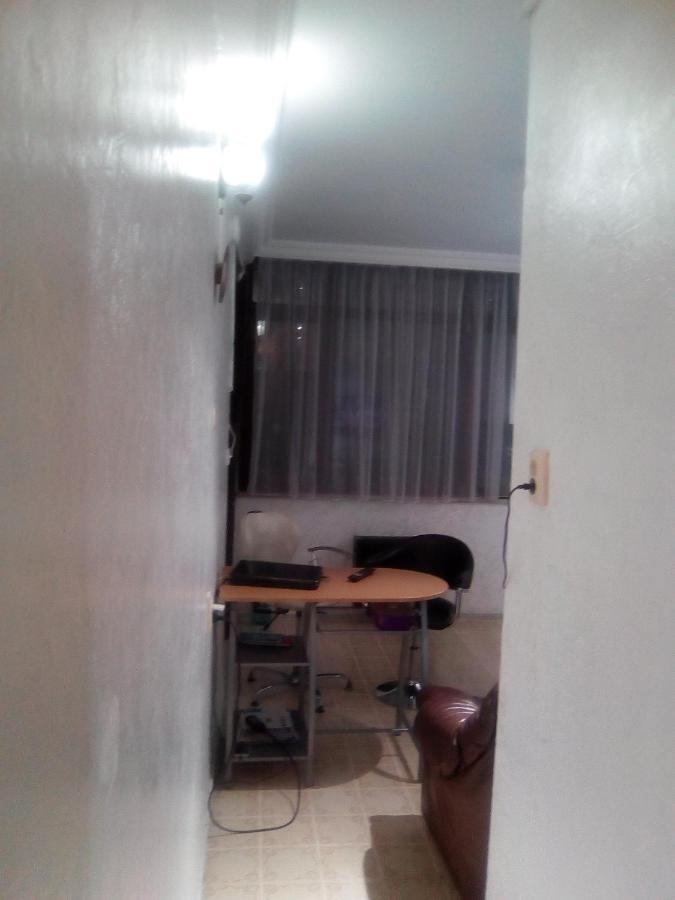 באטומי Apartment Ge Zvezda מראה חיצוני תמונה